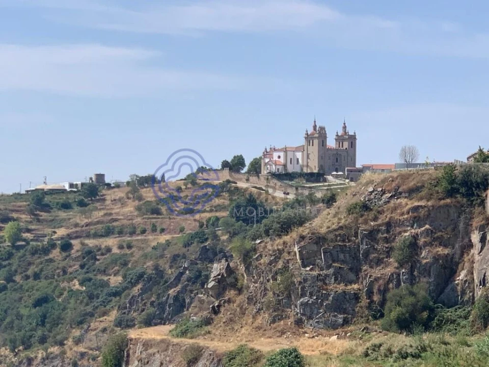 Terreno para Venda em Miranda do Douro Foto 12