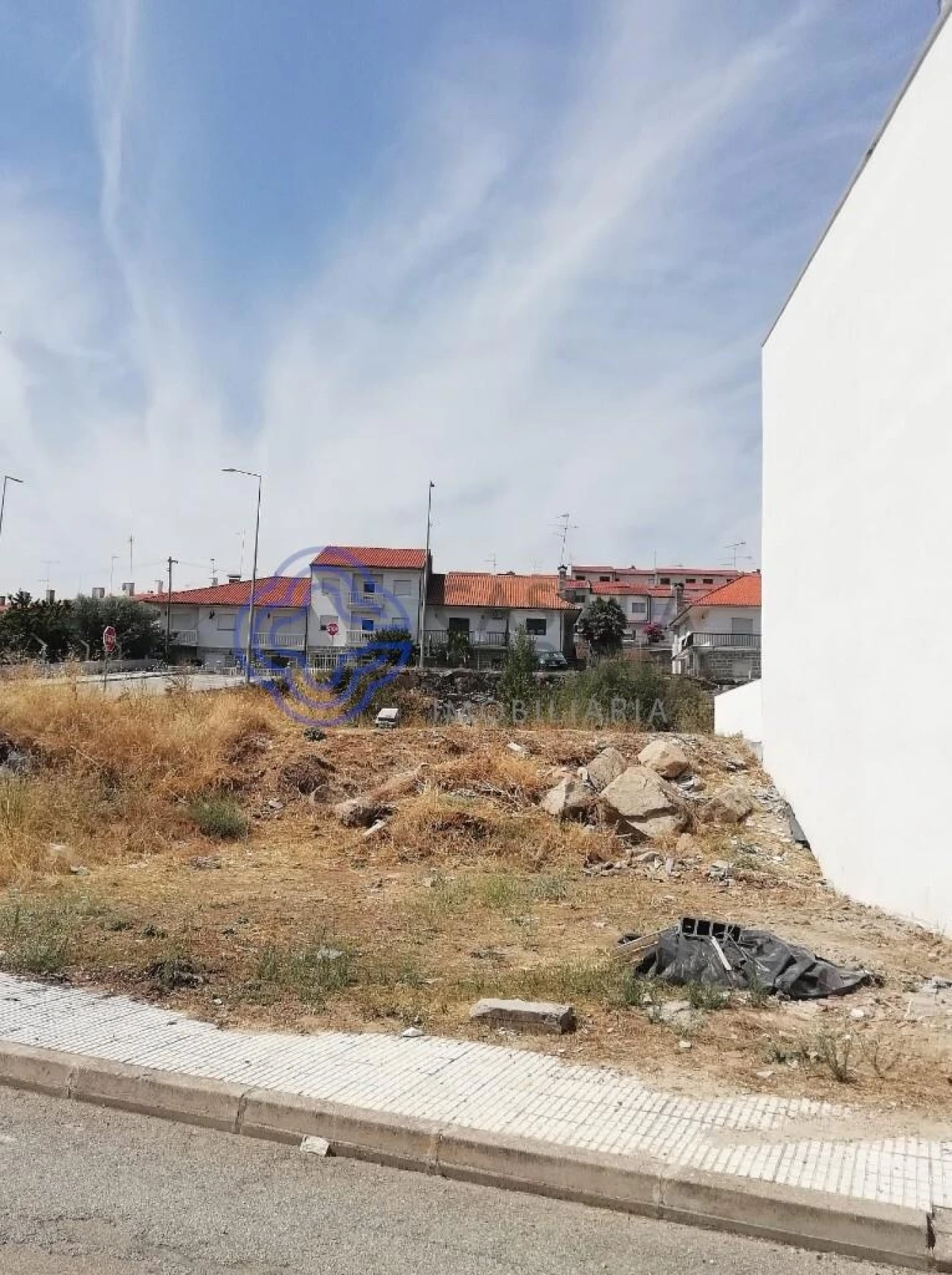 Terreno para Venda em Miranda do Douro Foto 5