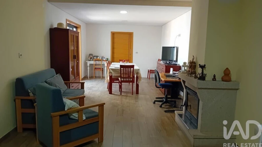Moradia T3 para Venda em Mogadouro, Valverde, Vale de Porco e Vilar de Rei Foto 25