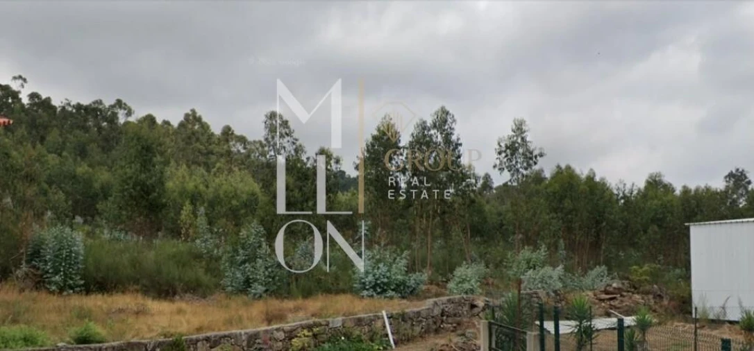 Terreno para Venda em Eiriz Foto 2