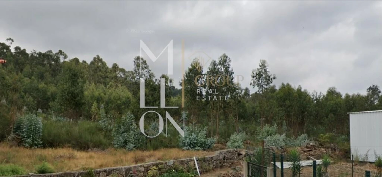 Terreno para Venda em Eiriz Foto 2