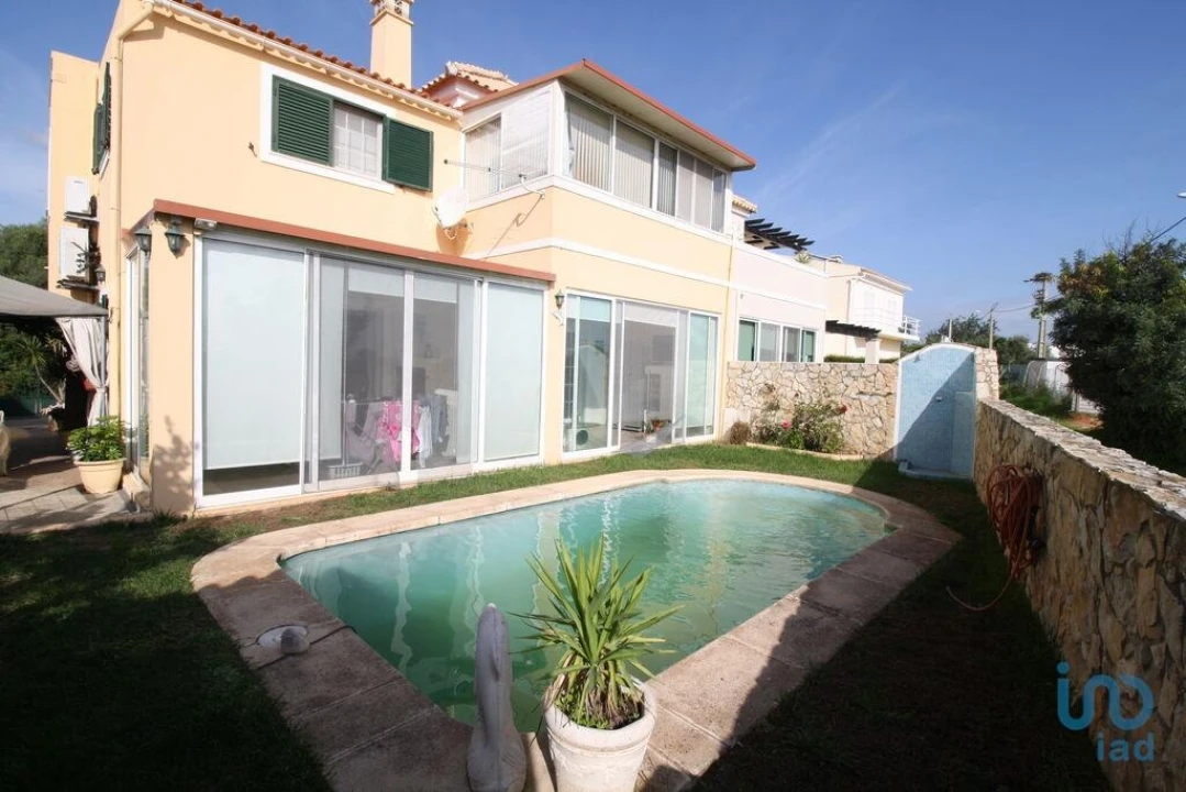 Moradia T4 para Venda em Tavira (Santa Maria e Santiago) Foto 6