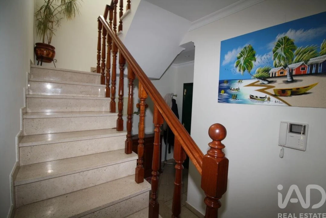 Moradia T4 para Venda em Tavira (Santa Maria e Santiago) Foto 19