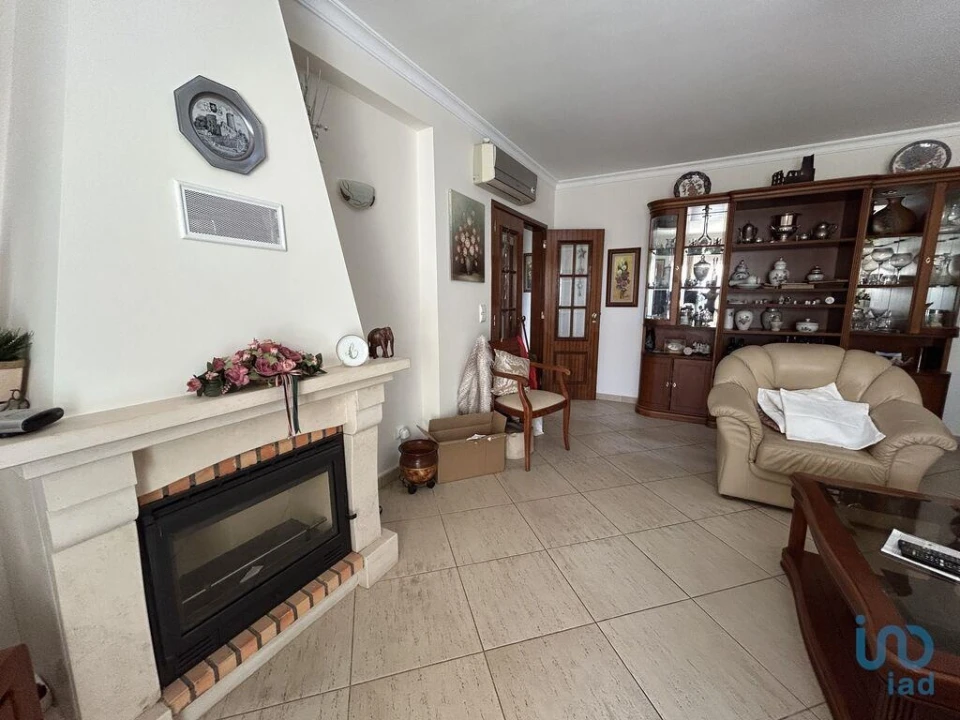 Moradia T4 para Venda em Tavira (Santa Maria e Santiago) Foto 12