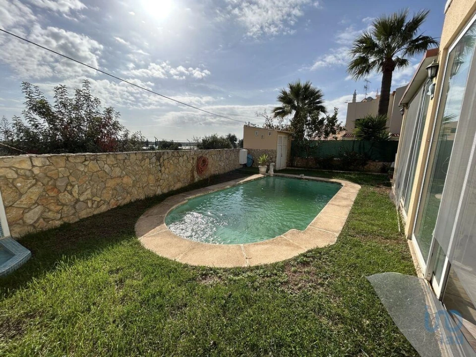 Moradia T4 para Venda em Tavira (Santa Maria e Santiago) Foto 5