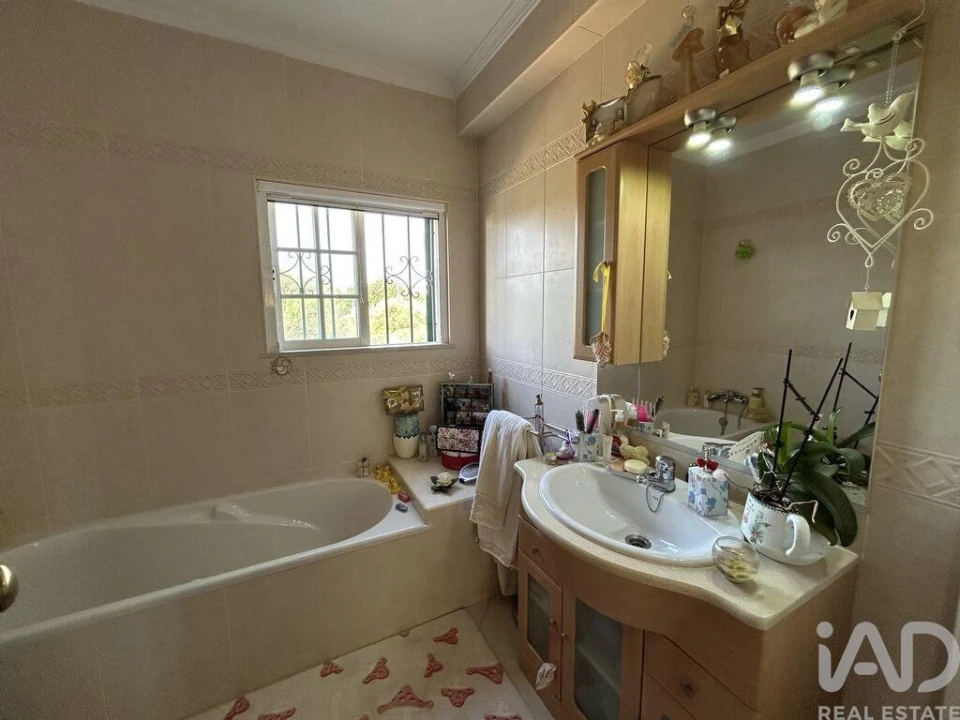 Moradia T4 para Venda em Tavira (Santa Maria e Santiago) Foto 25