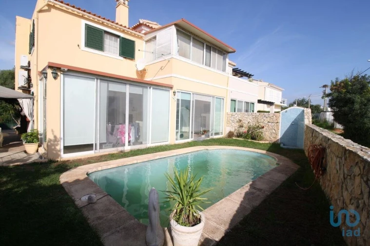 Moradia T4 para Venda em Tavira (Santa Maria e Santiago) Foto 6