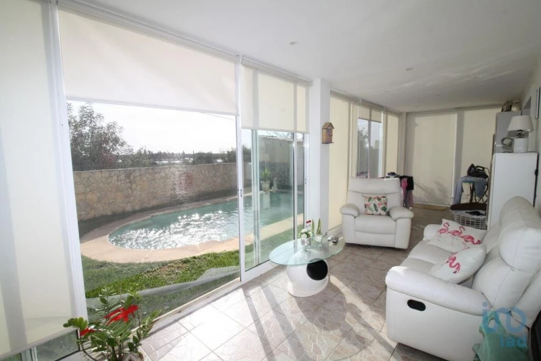 Moradia T4 para Venda em Tavira (Santa Maria e Santiago) Foto 13