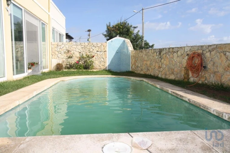 Moradia T4 para Venda em Tavira (Santa Maria e Santiago) Foto 4