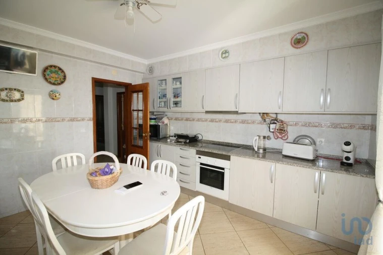 Moradia T4 para Venda em Tavira (Santa Maria e Santiago) Foto 8