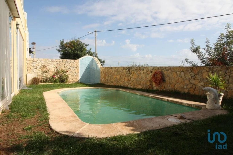 Moradia T4 para Venda em Tavira (Santa Maria e Santiago) Foto 3