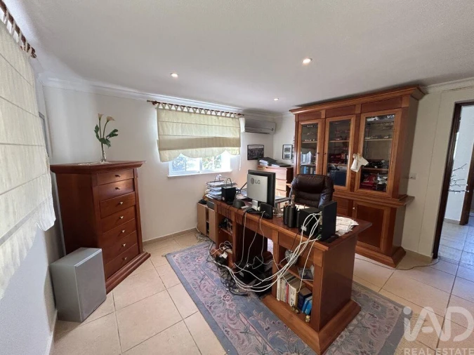 Moradia T4 para Venda em Tavira (Santa Maria e Santiago) Foto 22