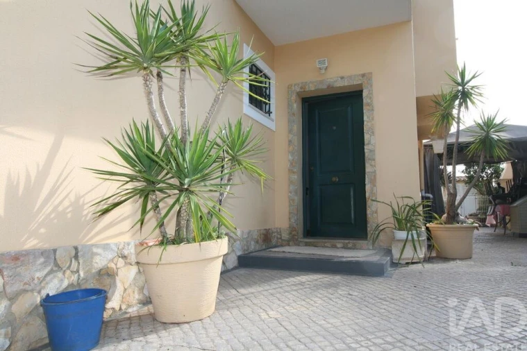 Moradia T4 para Venda em Tavira (Santa Maria e Santiago) Foto 27