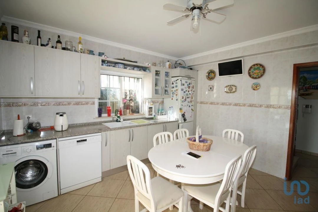 Moradia T4 para Venda em Tavira (Santa Maria e Santiago) Foto 7