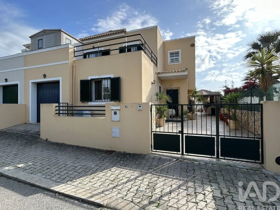 Moradia T4 para Venda em Tavira (Santa Maria e Santiago) Foto 29