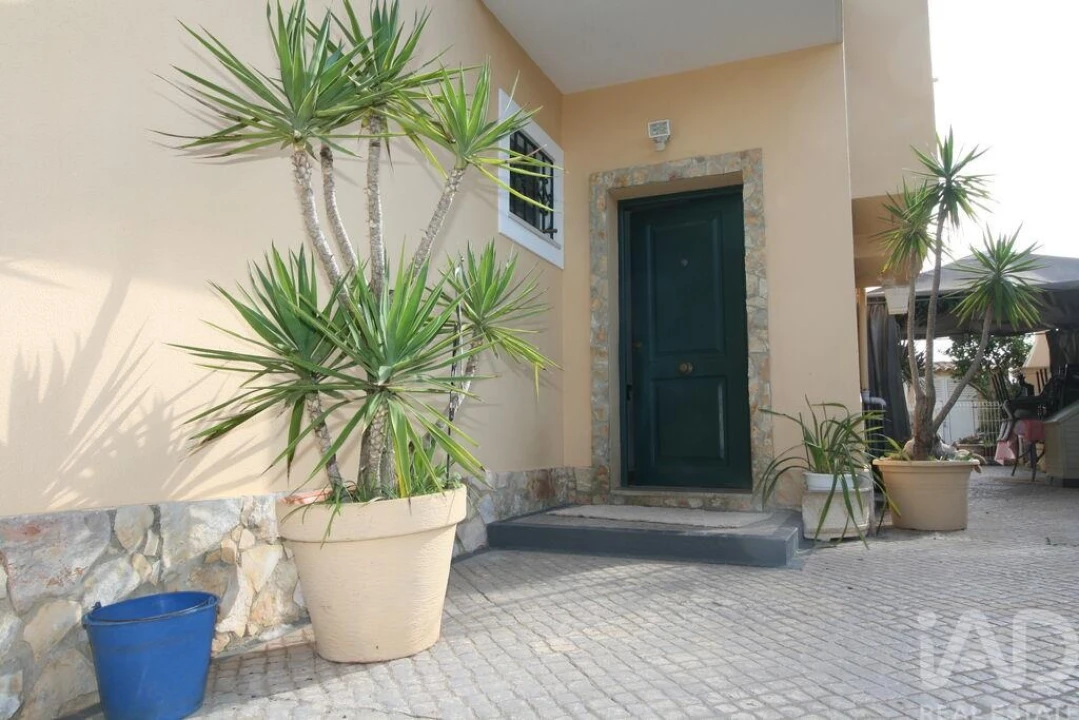 Moradia T4 para Venda em Tavira (Santa Maria e Santiago) Foto 27