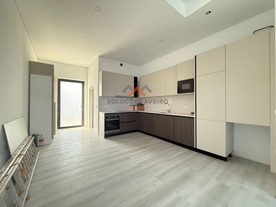 Apartamento para Venda em Gafanha da Nazaré Foto 5