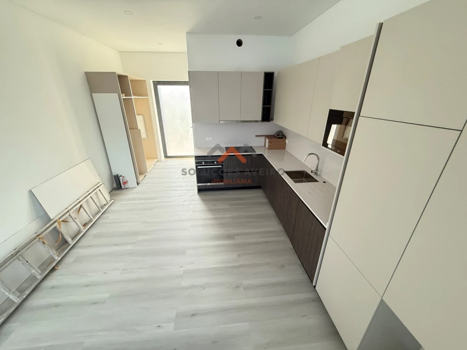Apartamento para Venda em Gafanha da Nazaré Foto 7