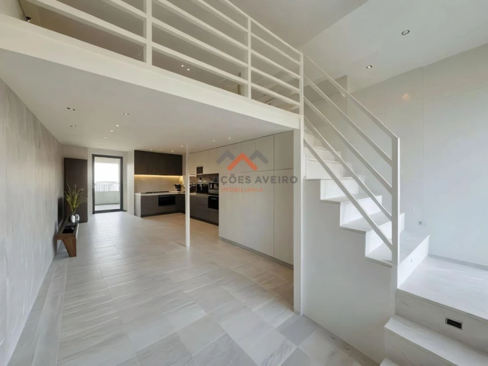 Apartamento para Venda em Gafanha da Nazaré Foto 4