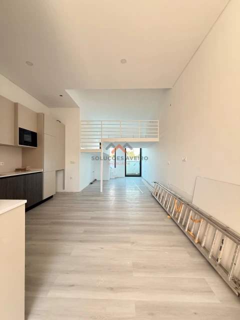 Apartamento para Venda em Gafanha da Nazaré