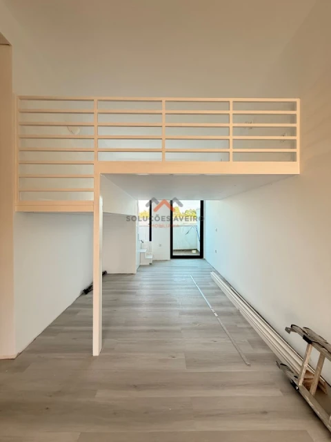 Apartamento para Venda em Gafanha da Nazaré