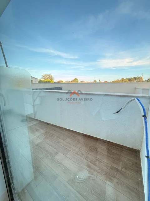 Apartamento para Venda em Gafanha da Nazaré