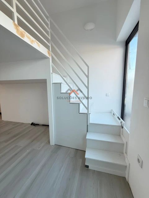 Apartamento para Venda em Gafanha da Nazaré
