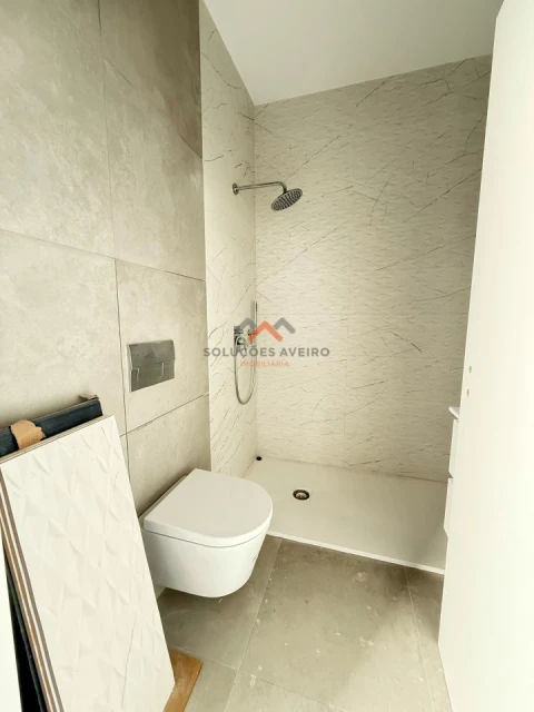 Apartamento para Venda em Gafanha da Nazaré