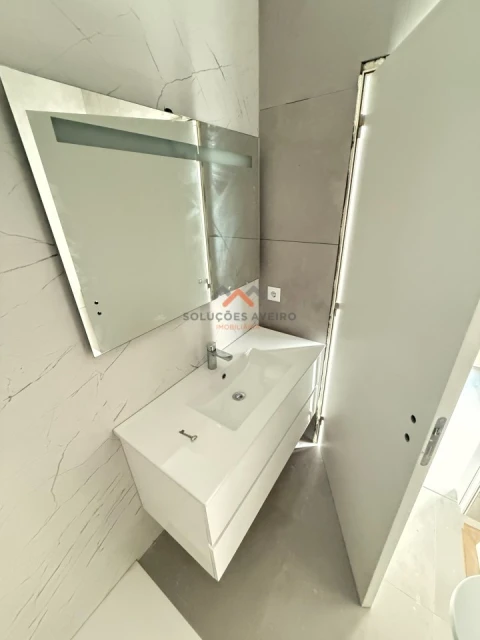 Apartamento para Venda em Gafanha da Nazaré