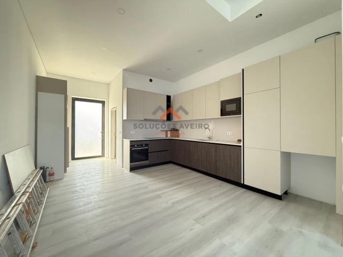 Apartamento para Venda em Gafanha da Nazaré Foto 5