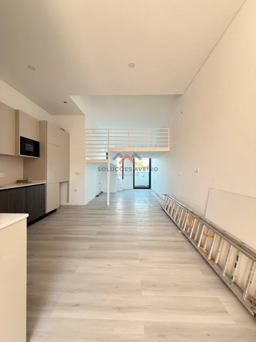 Apartamento para Venda em Gafanha da Nazaré Foto 6