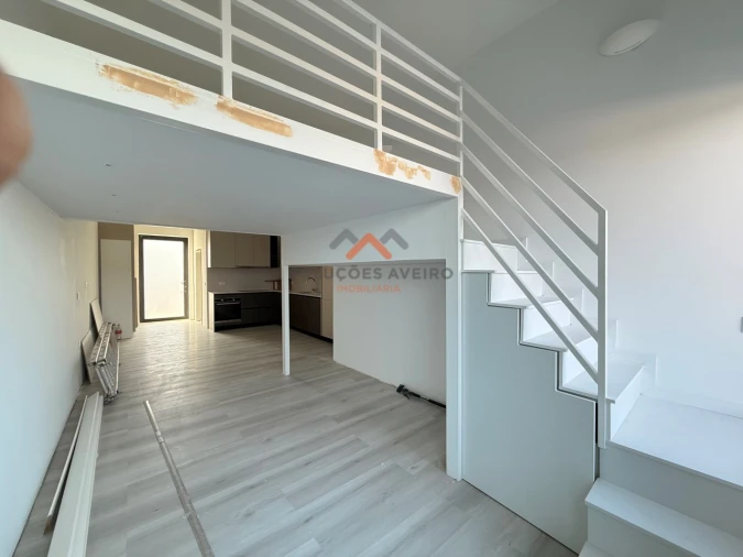 Apartamento para Venda em Gafanha da Nazaré Foto 11