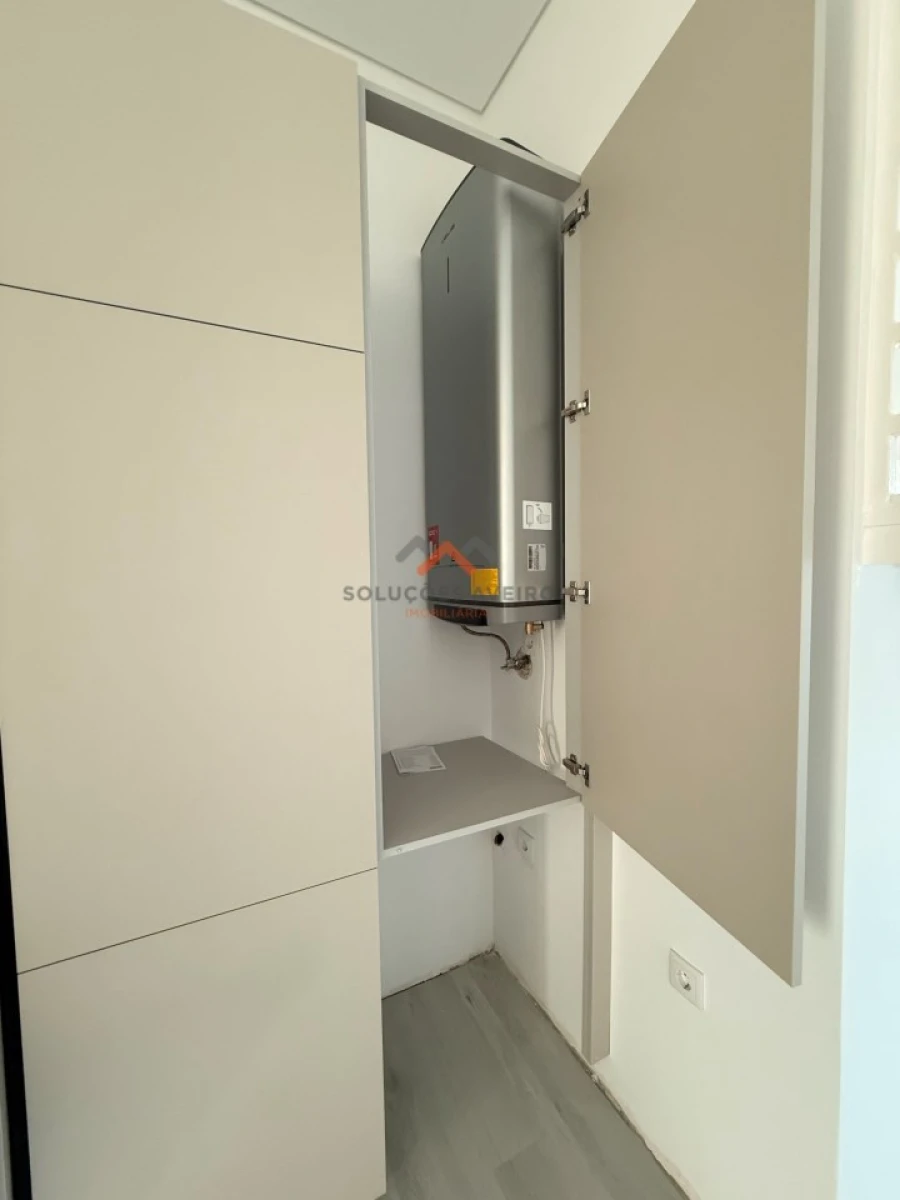 Apartamento para Venda em Gafanha da Nazaré Foto 15