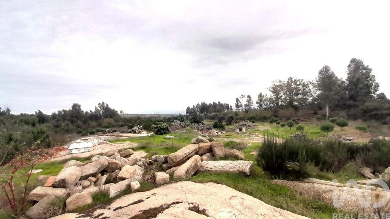 Terreno para Venda em Seixo da Beira Foto 15