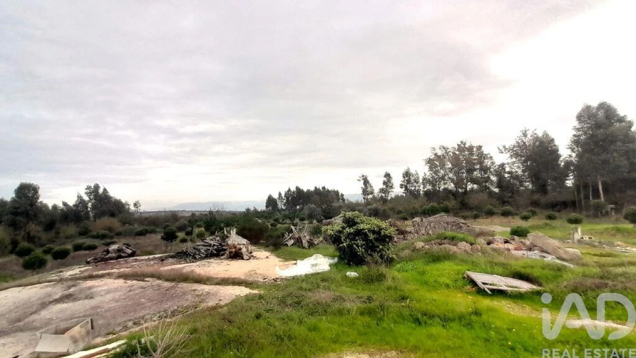 Terreno para Venda em Seixo da Beira Foto 12
