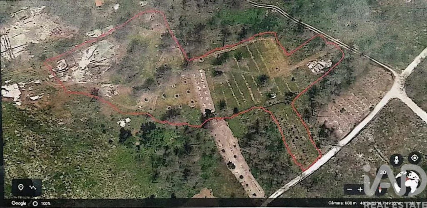 Terreno para Venda em Seixo da Beira Foto 30