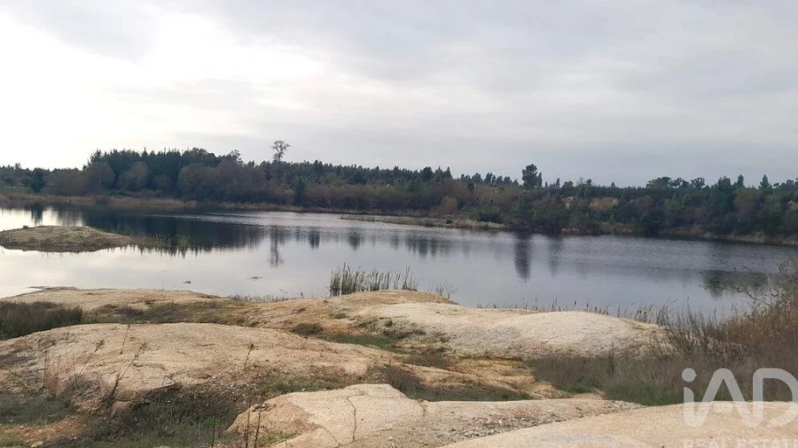 Terreno para Venda em Seixo da Beira