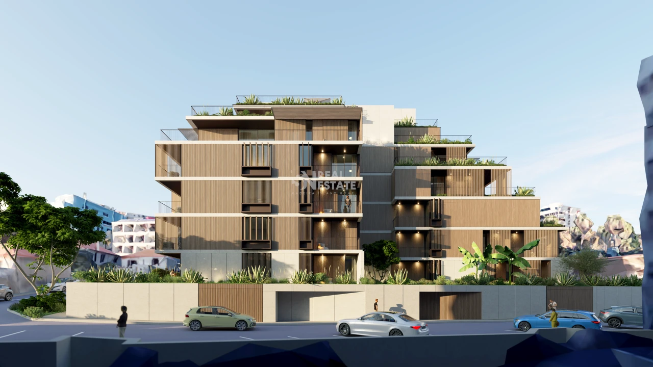 Apartamento T2 para Venda em São Martinho Foto 11