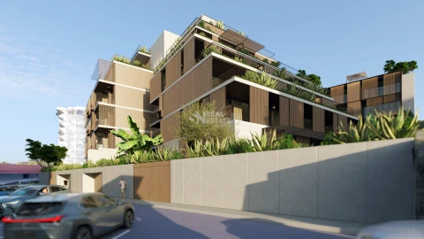 Apartamento T2 para Venda em São Martinho