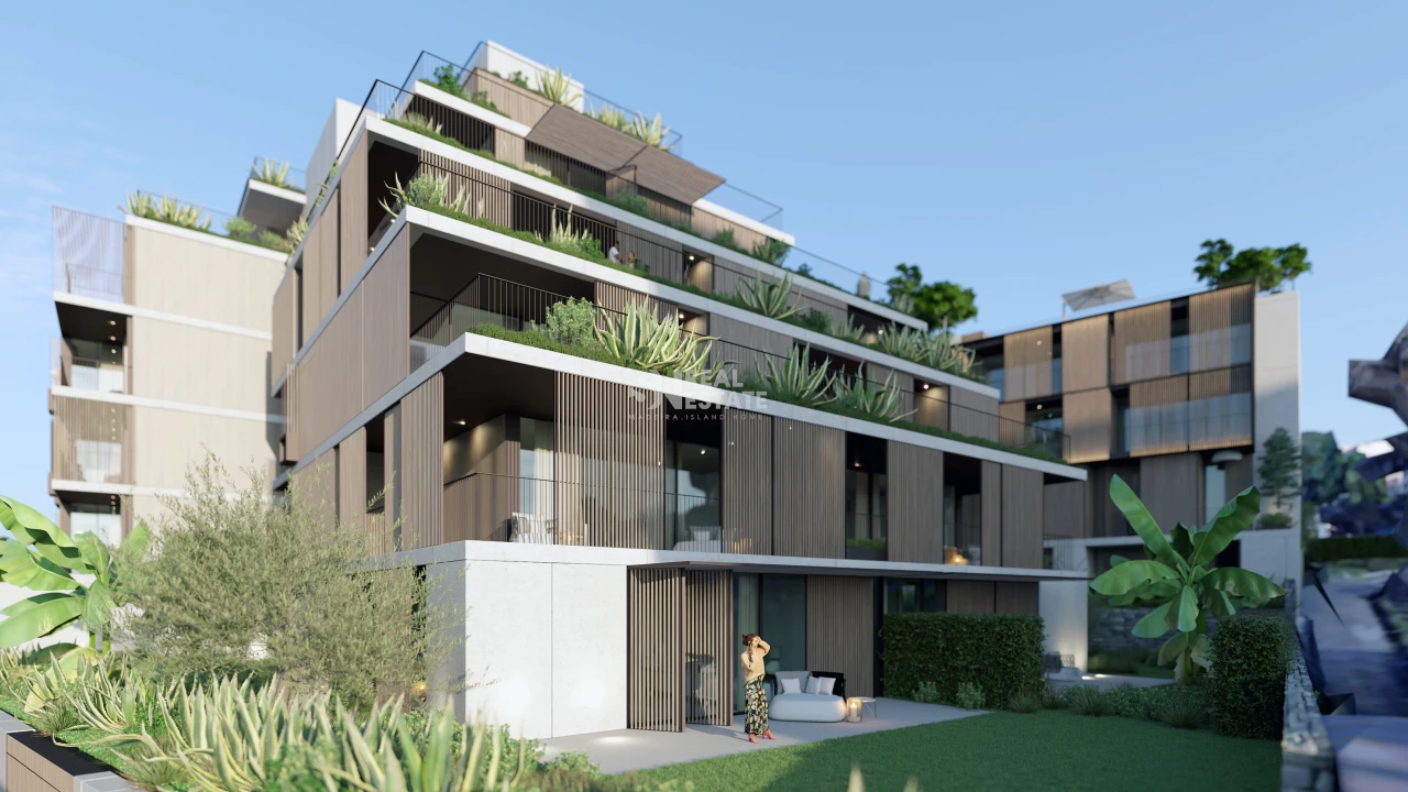 Apartamento T2 para Venda em São Martinho Foto 8