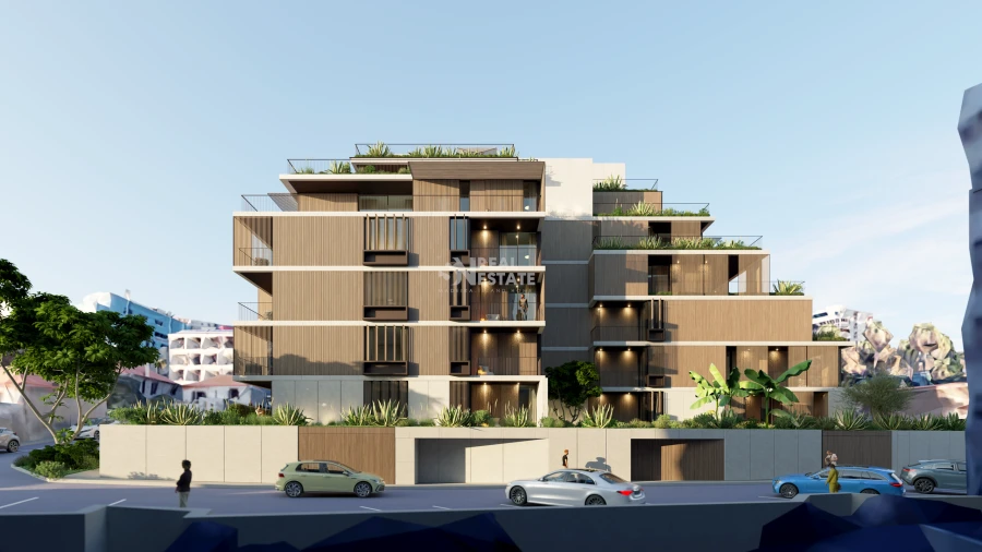 Apartamento T2 para Venda em São Martinho Foto 11