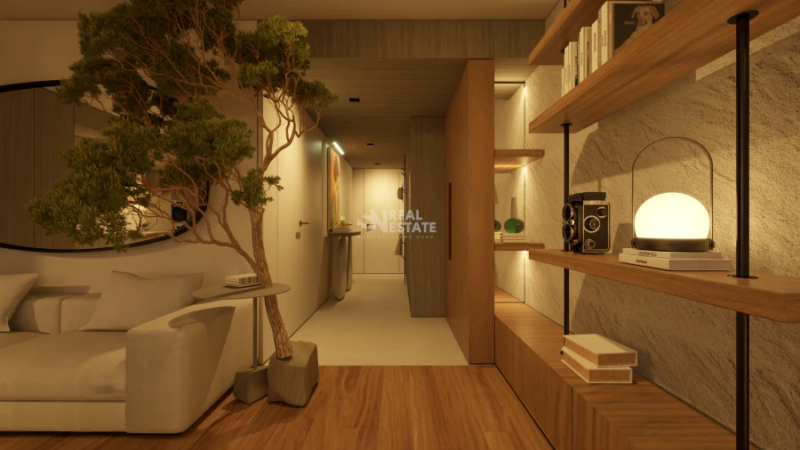 Apartamento T2 para Venda em São Martinho Foto 44