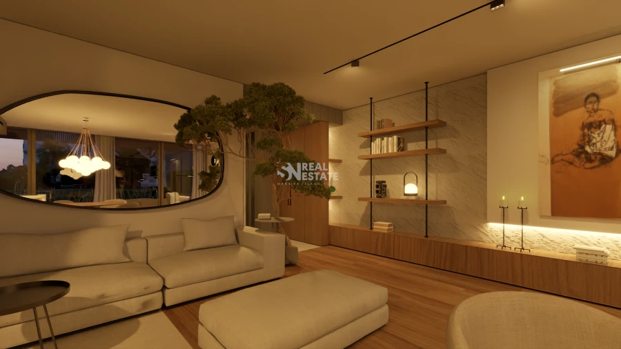 Apartamento T2 para Venda em São Martinho Foto 32