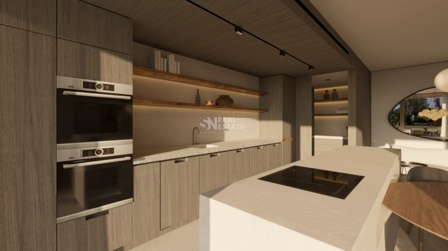 Apartamento T2 para Venda em São Martinho Foto 29