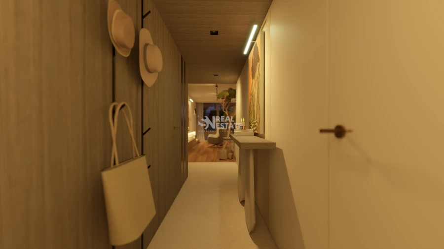 Apartamento T2 para Venda em São Martinho Foto 18