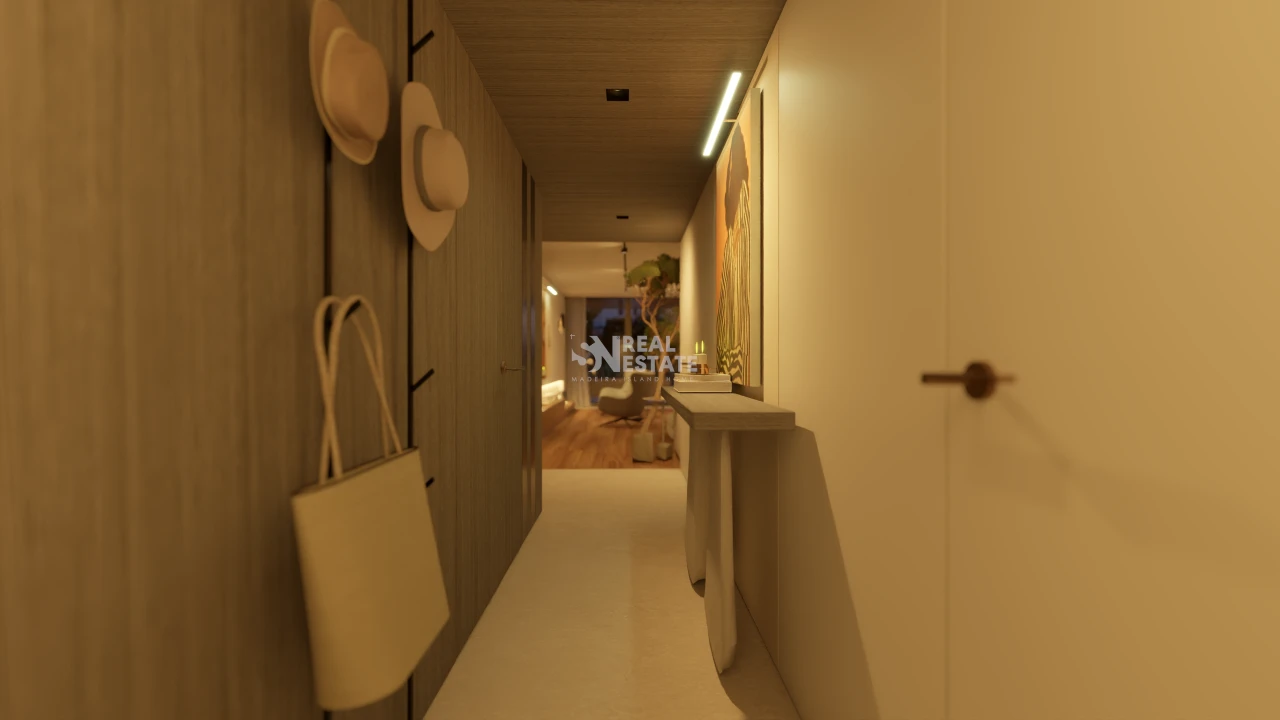 Apartamento T2 para Venda em São Martinho Foto 18