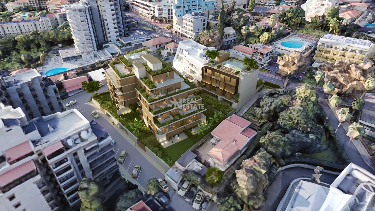 Apartamento T2 para Venda em São Martinho Foto 5