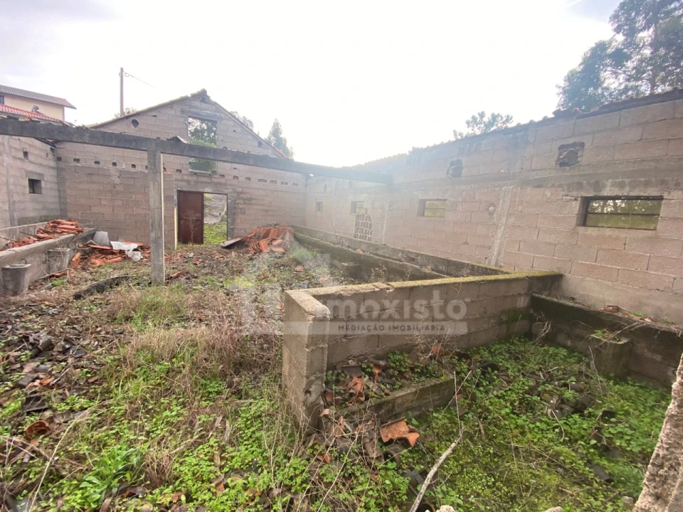 Quinta T1 para Venda em Figueiró dos Vinhos e Bairradas Foto 6