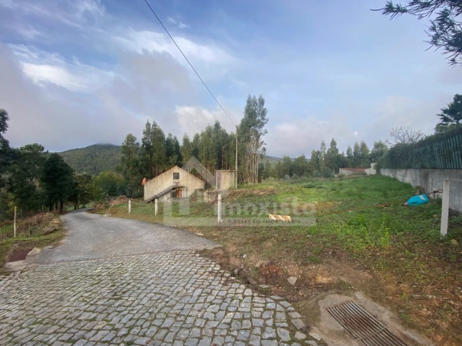 Quinta T1 para Venda em Figueiró dos Vinhos e Bairradas Foto 8