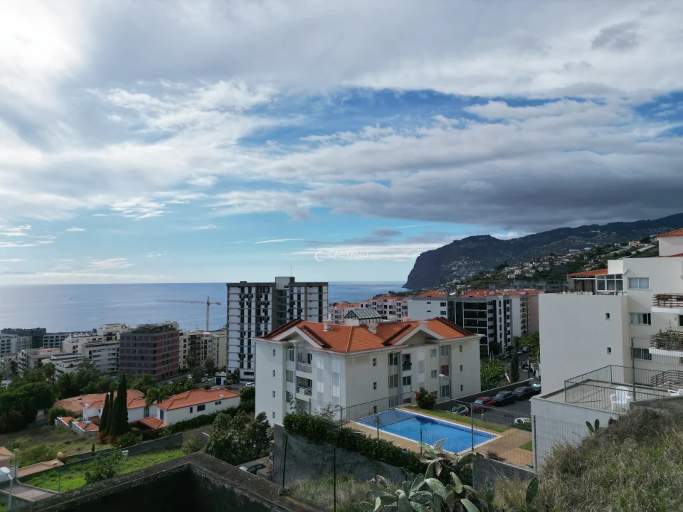 Terreno para Venda em São Martinho Foto 9